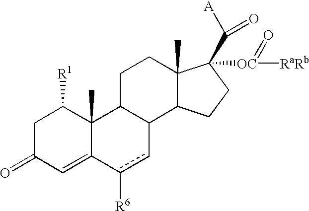 Inhibitors of type 5 and type 3 17beta-hydroxysteroid dehydrogenase and methods for their use