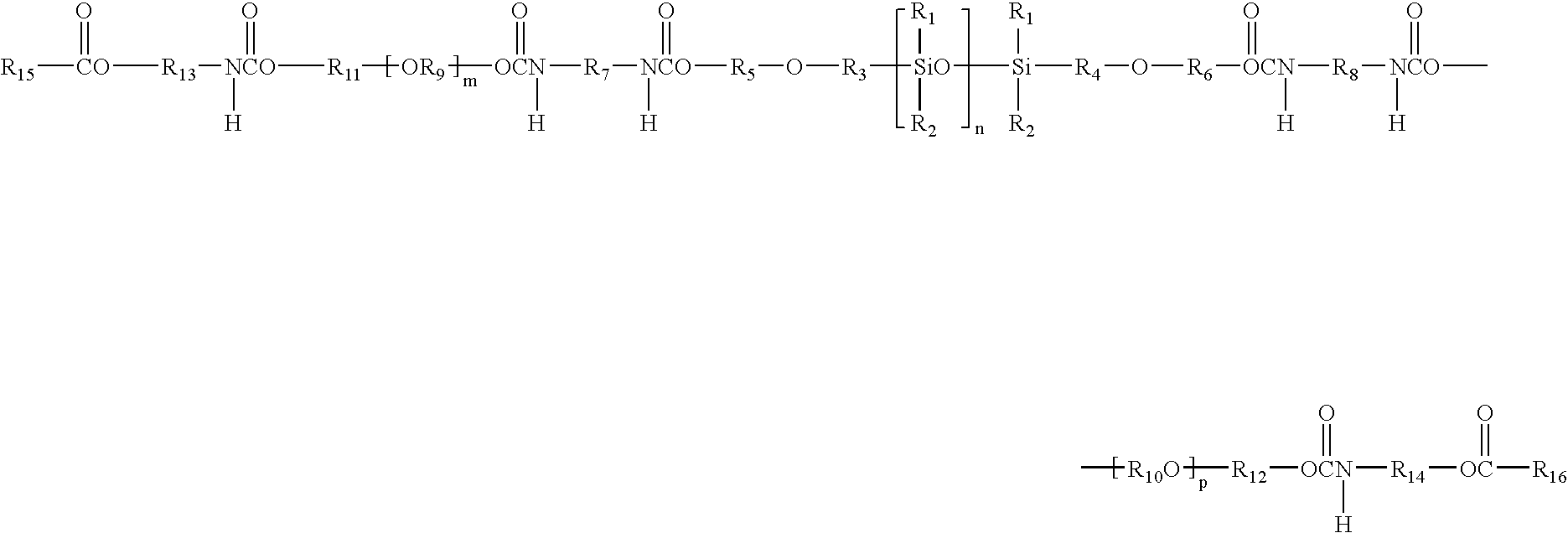 Extended Wear Ophthalmic Lens