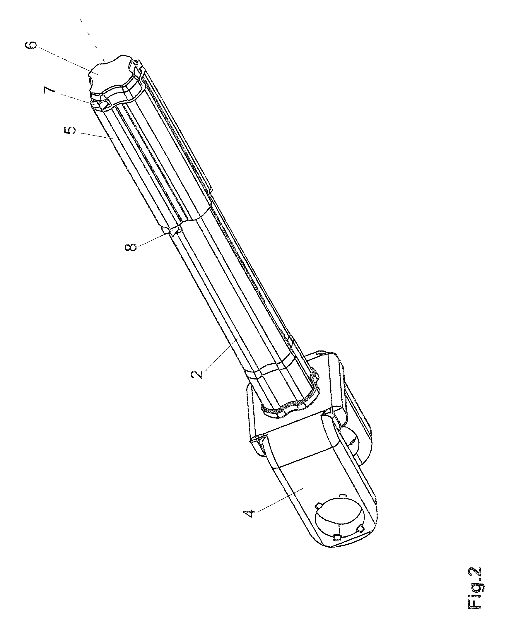 Antifriction bushing