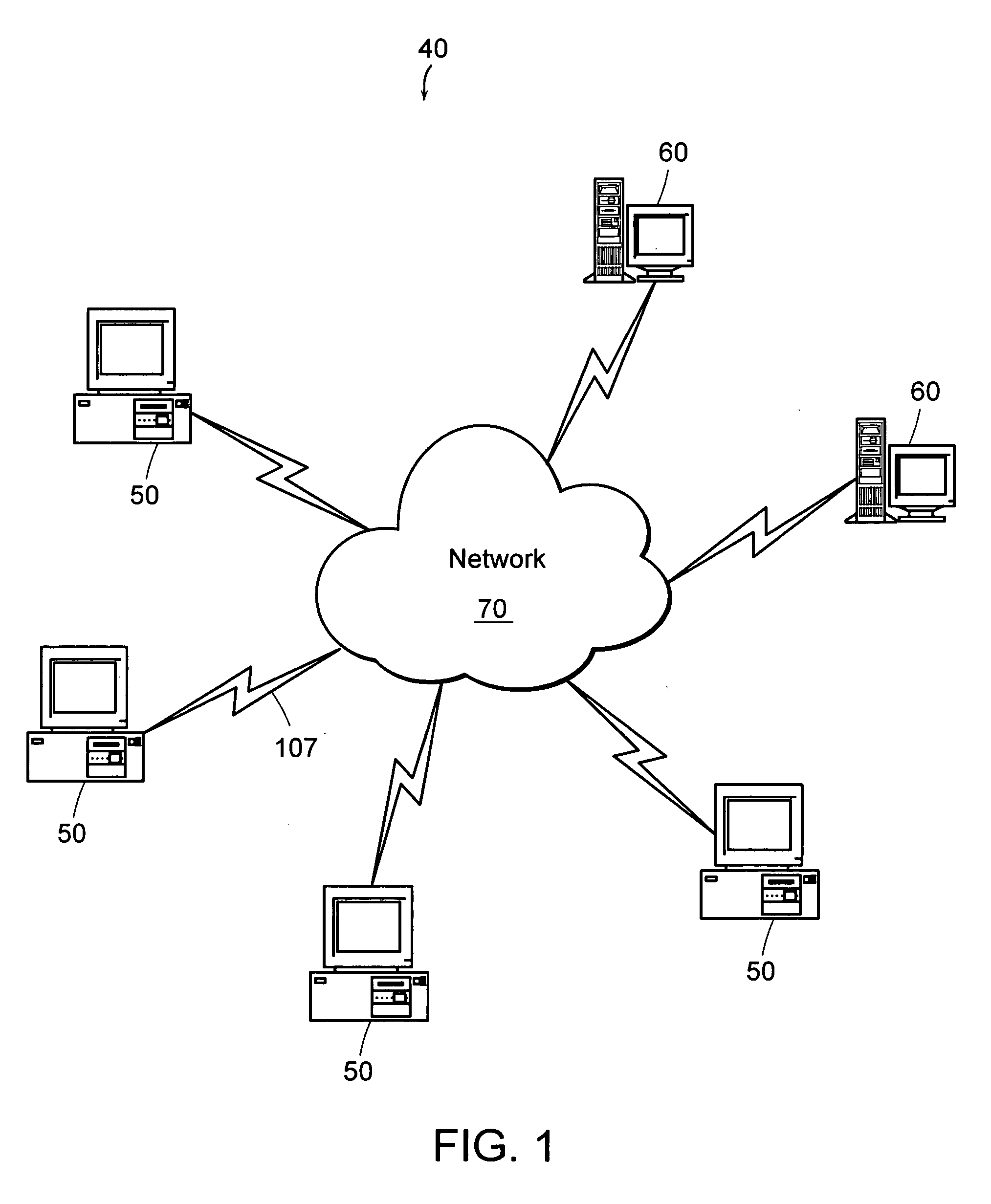 Computer method and apparatus for collaborative web searches