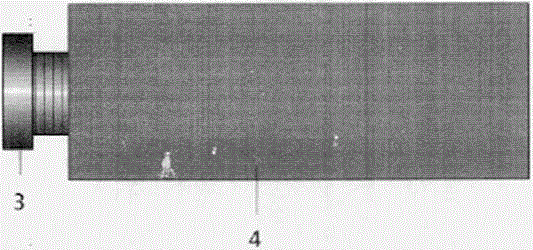 A Miniaturized Temperature and Stress Controllable Magnetoelectric Transducer