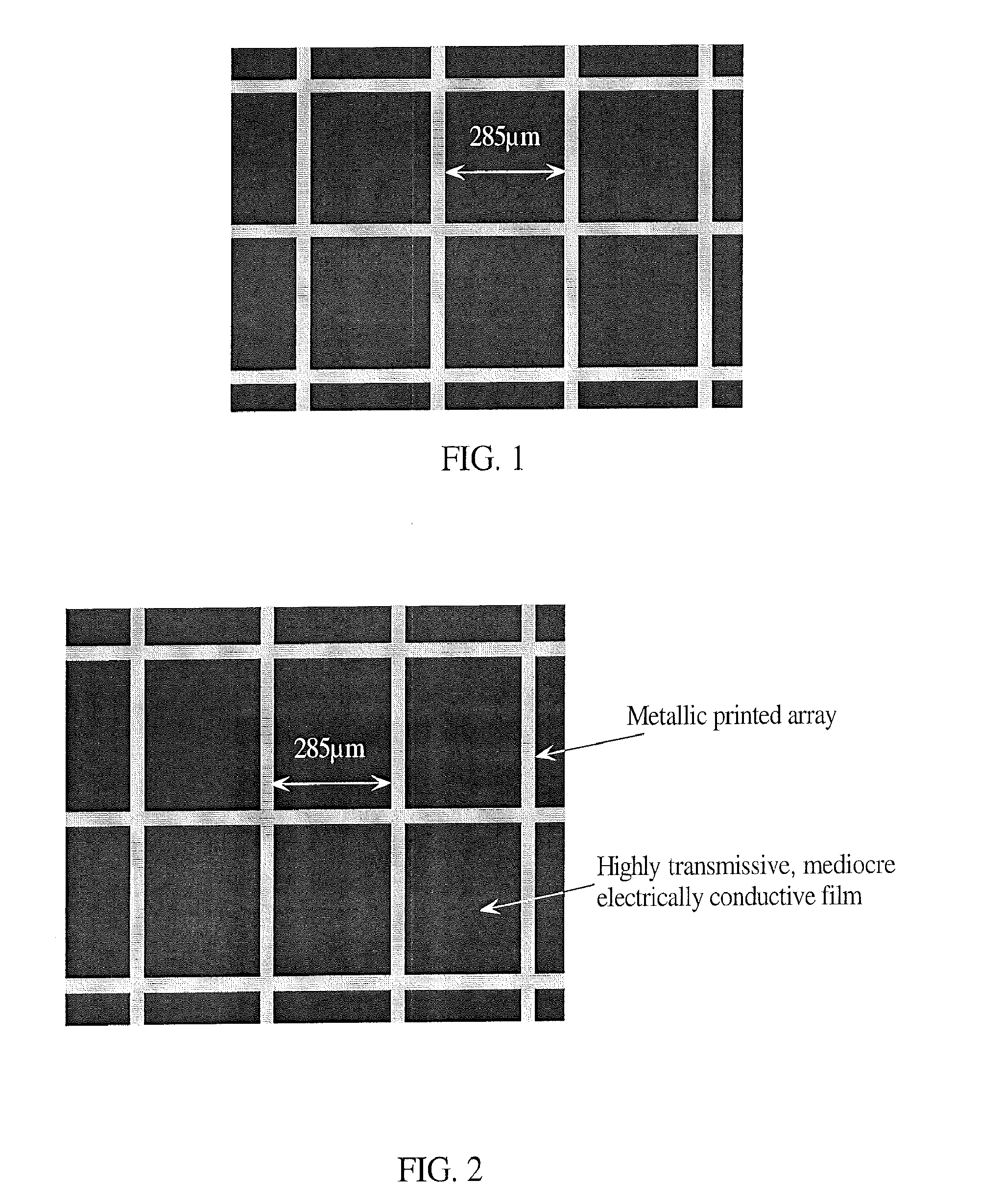 Electrochromic device