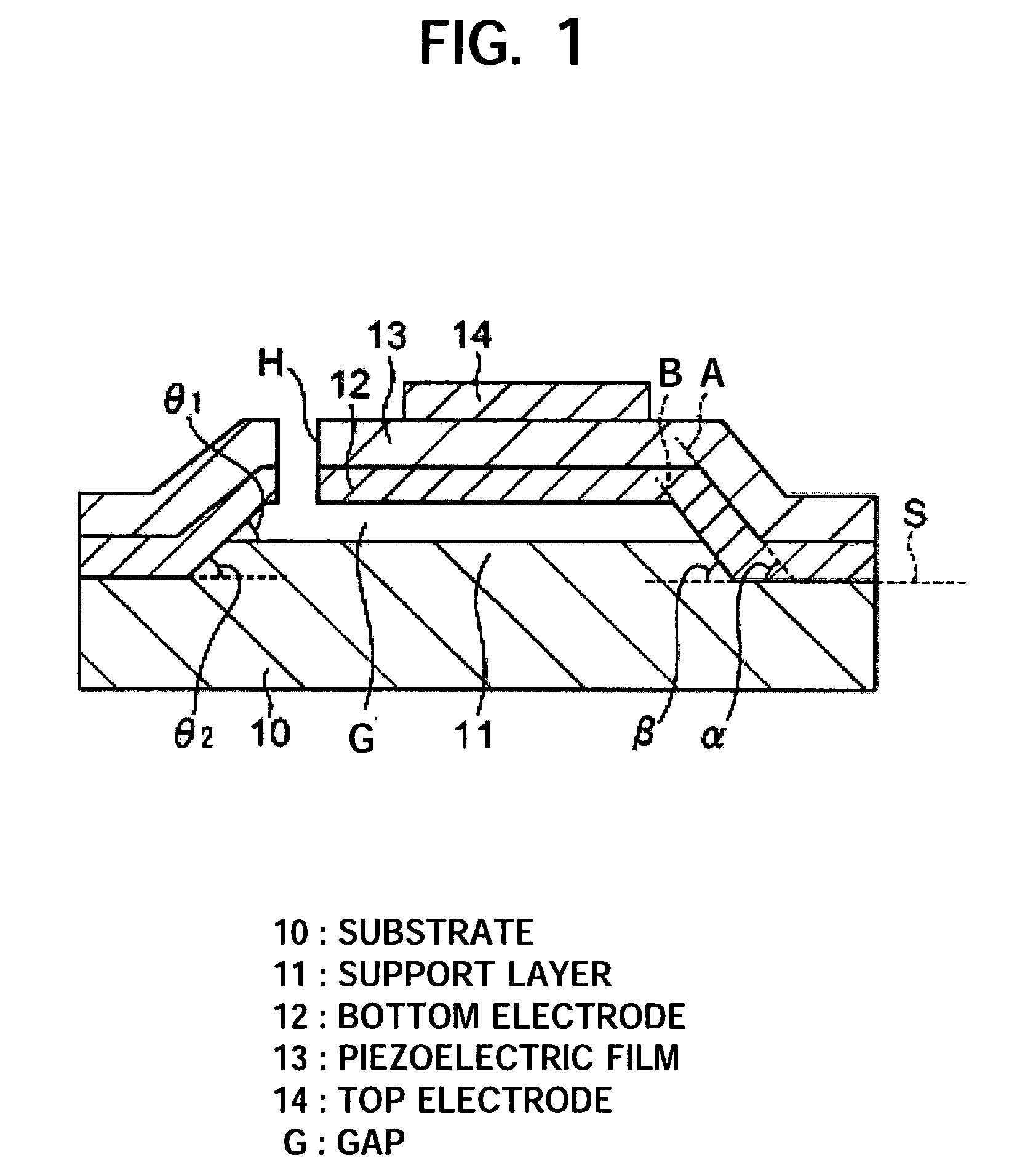 Thin film bulk acoustic wave resonator and production method of the same