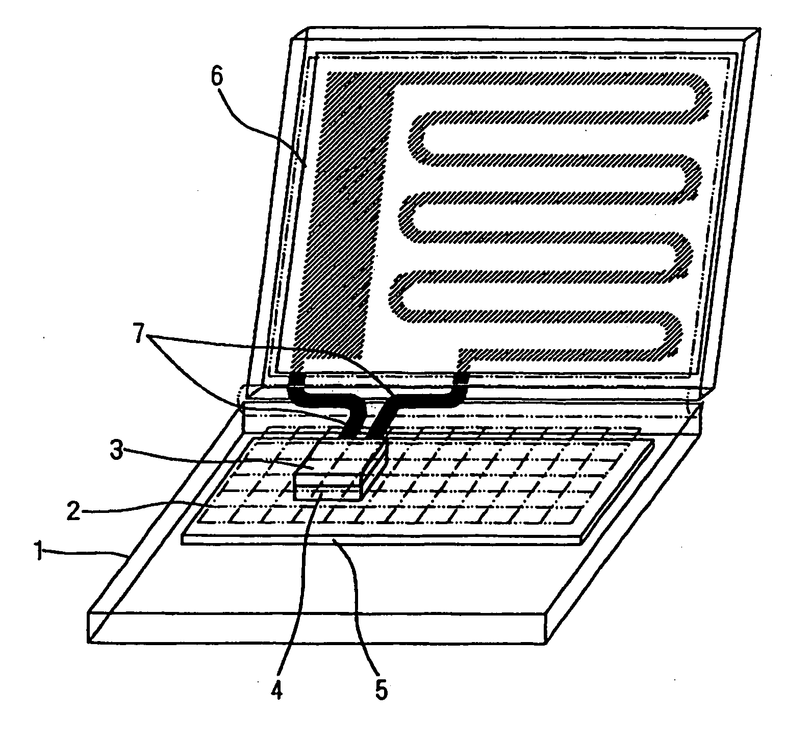 Cooling device