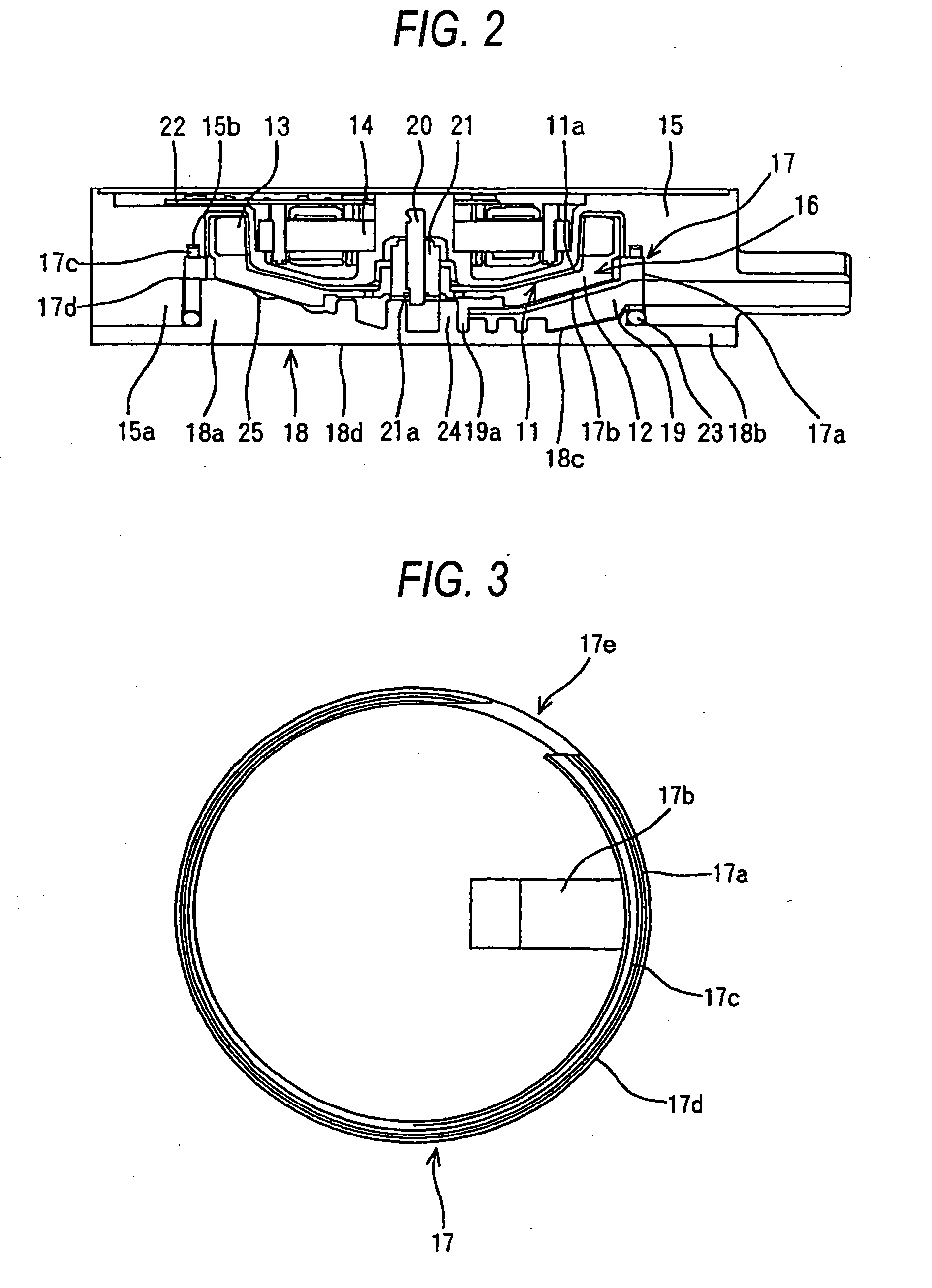 Cooling device