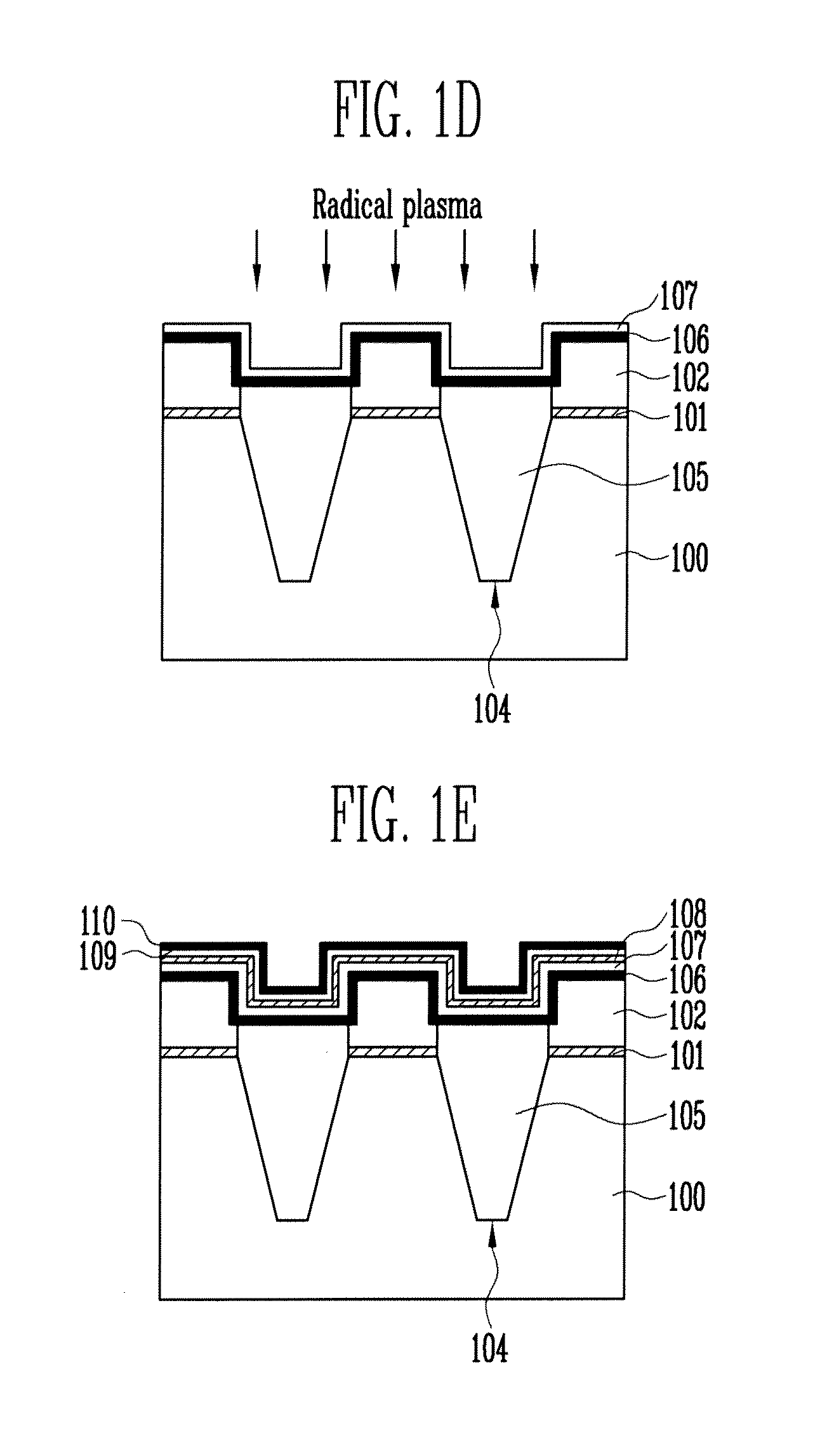 Method of Manufacturing Nonvolatile Memory Device