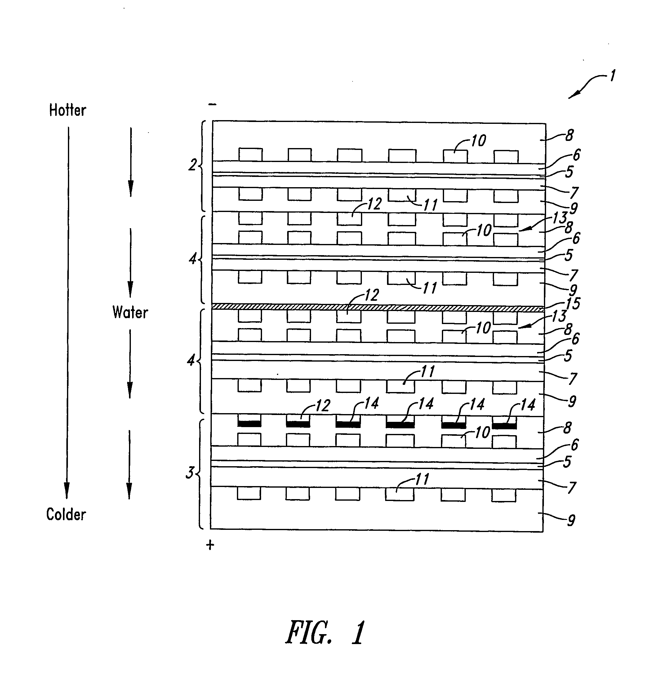 Shutdown Methods and Designs for Fuel Cell Stacks