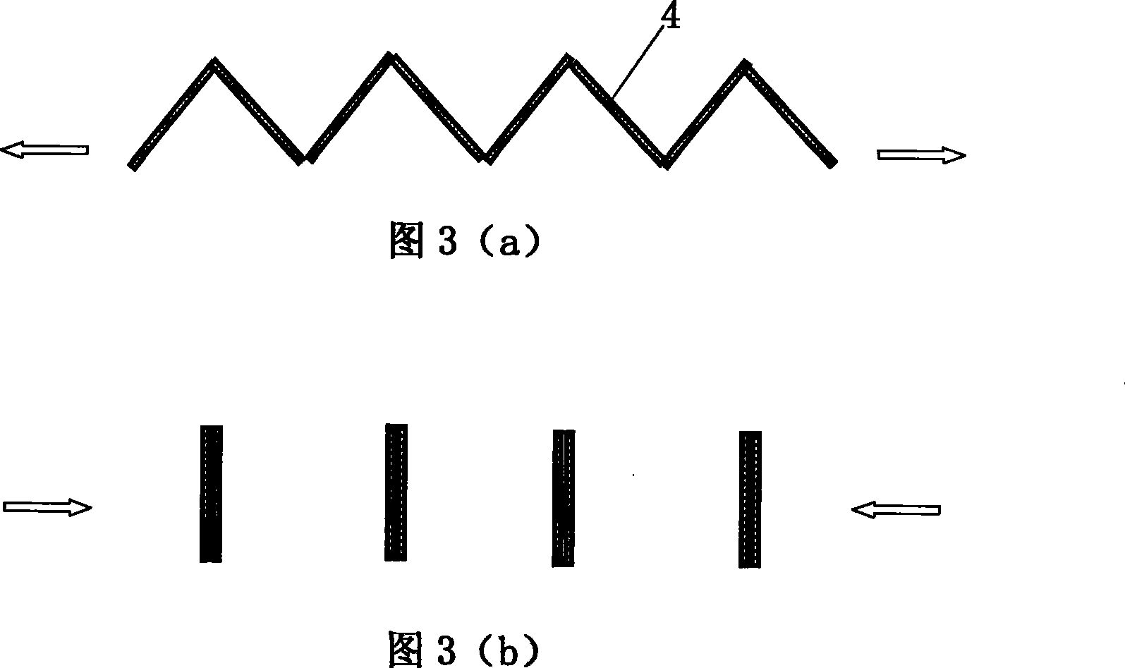 Vertical shaft giant energy and energy-collecting wind-driven generator group