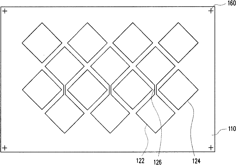 Colored light-filtering touch base plate, display panel and manufacturing methods thereof