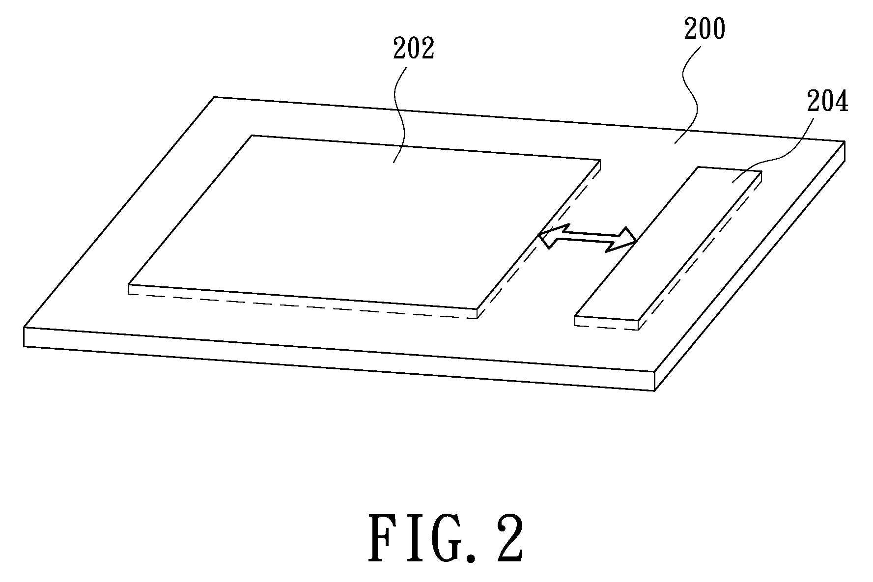 Detecting Method for Photo-Sensor Touch Panel and Touch-Sensitive Electronic Apparatus using the same