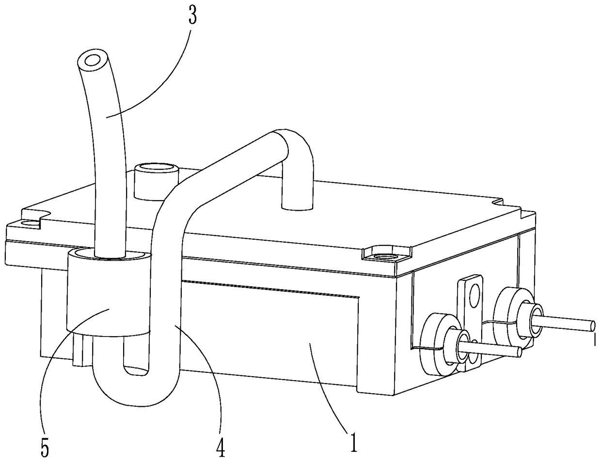 steam generator