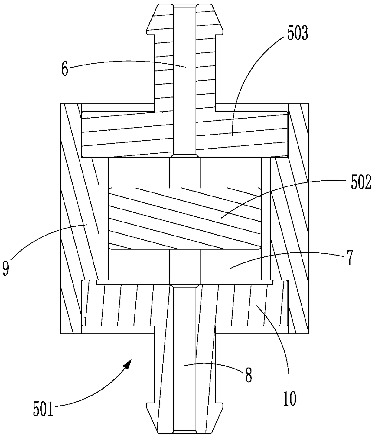 steam generator