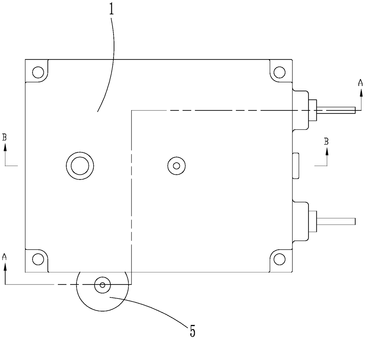 steam generator