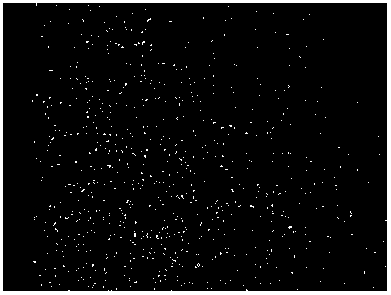 Metallographic detection sample preparation method after carbonitriding of high-carbon chromium bearing steel, as well as product