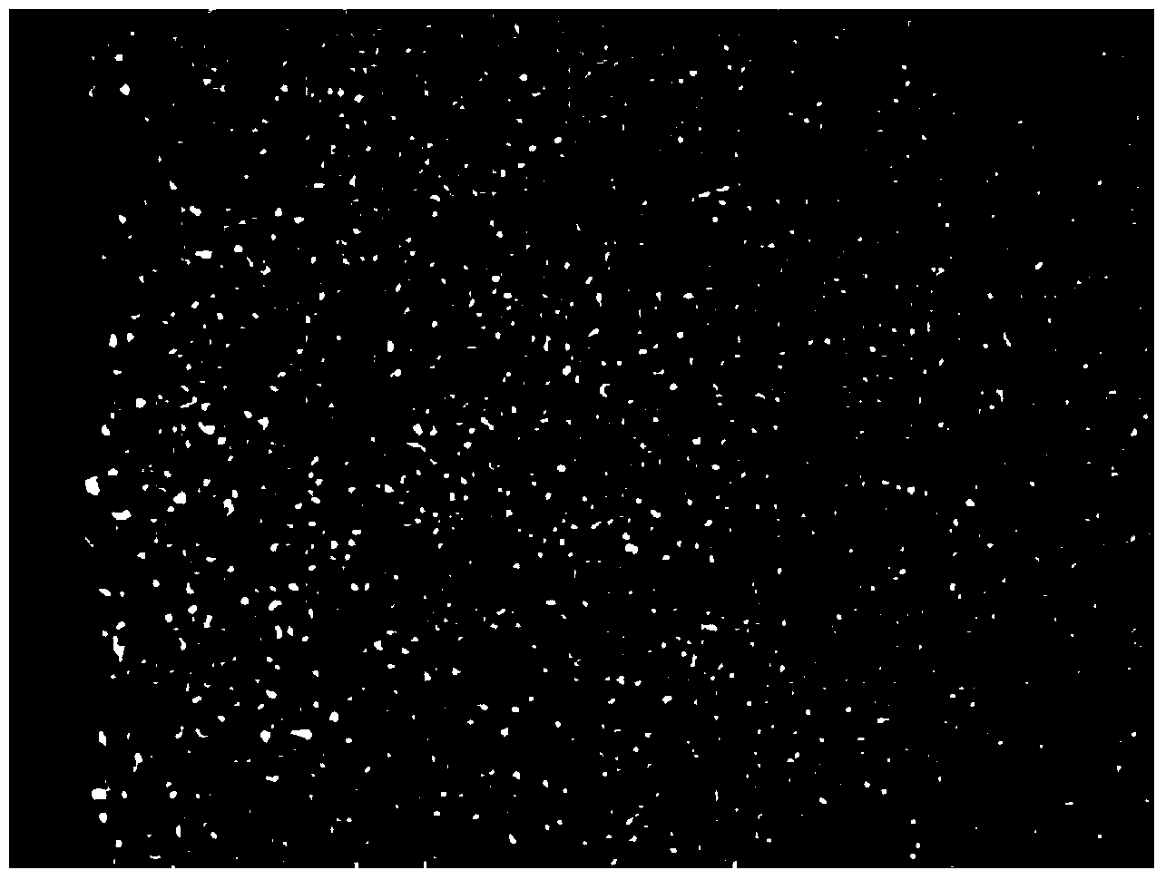 Metallographic detection sample preparation method after carbonitriding of high-carbon chromium bearing steel, as well as product