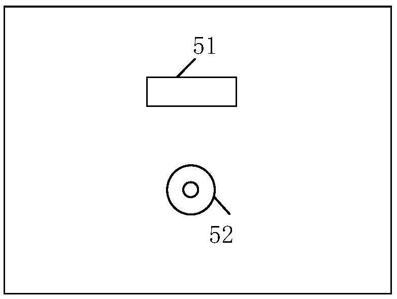 Reaction device based on constant-temperature regulation and control