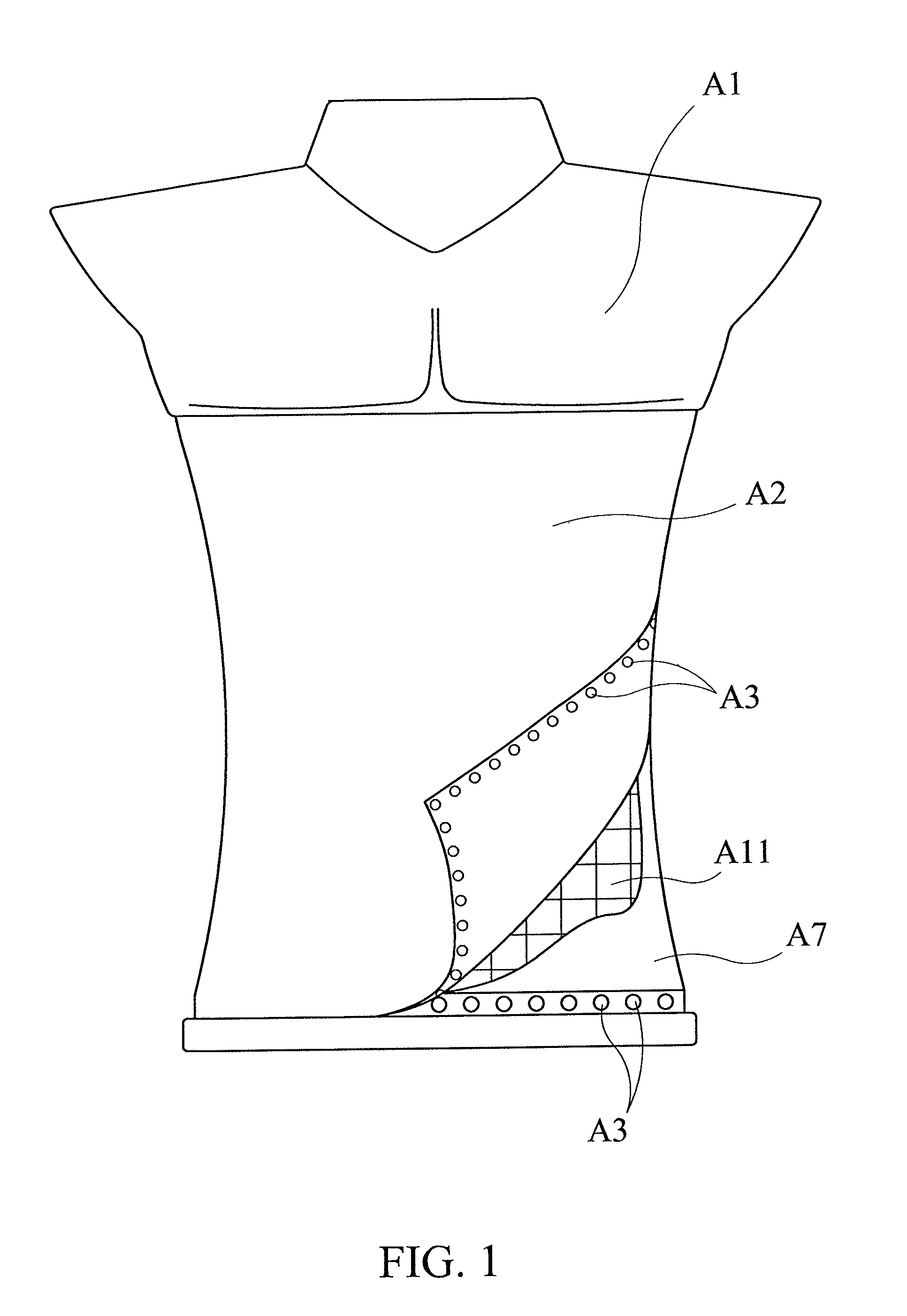 Dynamically-changeable abdominal simulator system