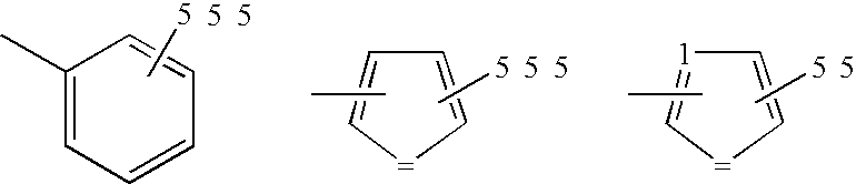 Heteroaryl fused aminoalkyl imidazole derivates: selective modulators of GABAA receptors