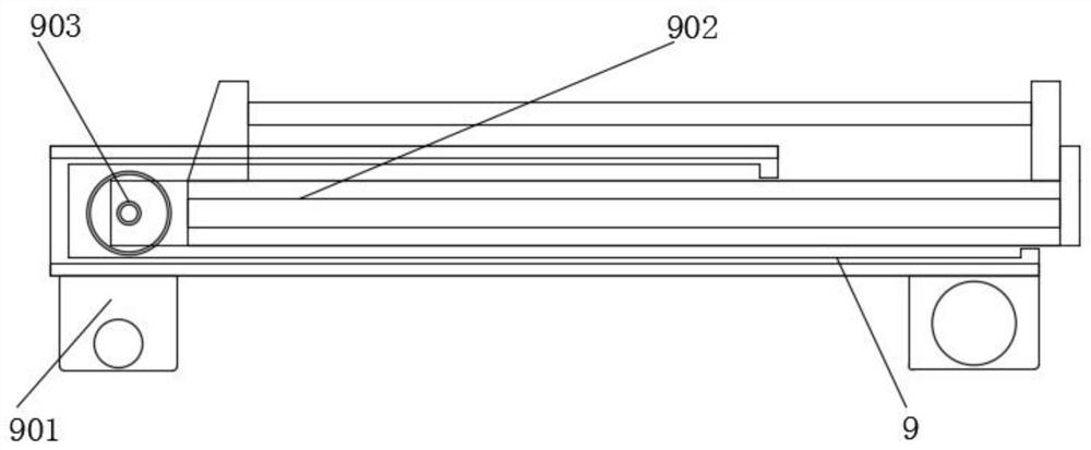 Electronic component selective wave soldering equipment and soldering method thereof