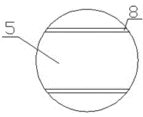 Sericulture rack