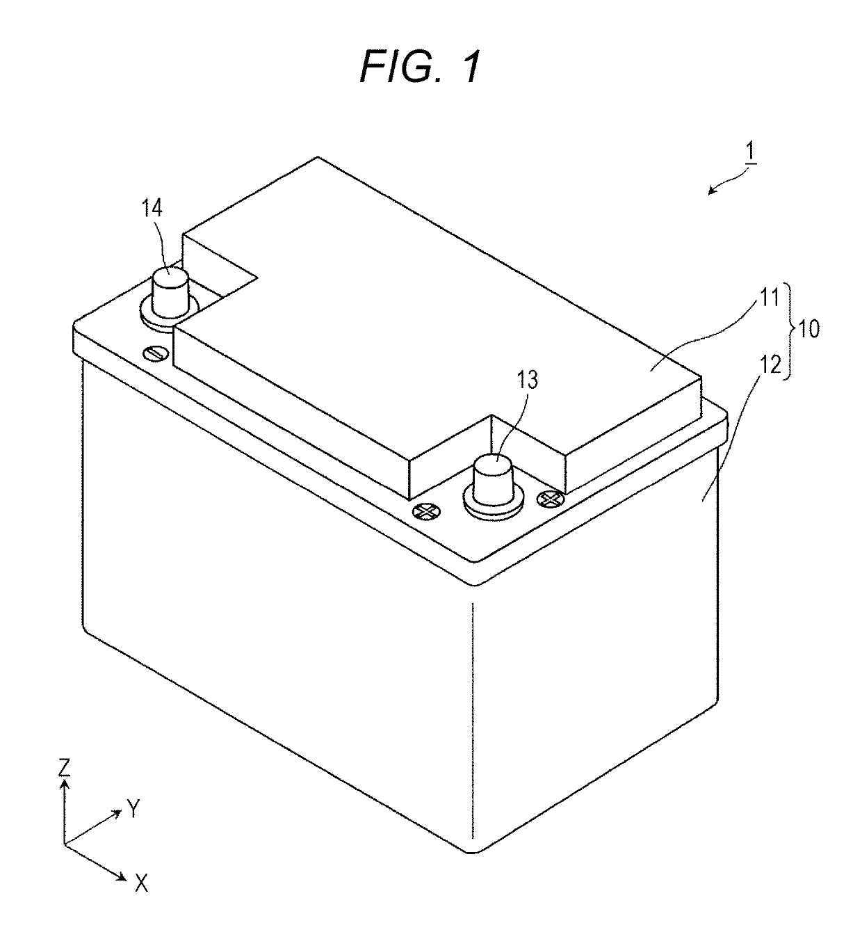 Energy storage apparatus