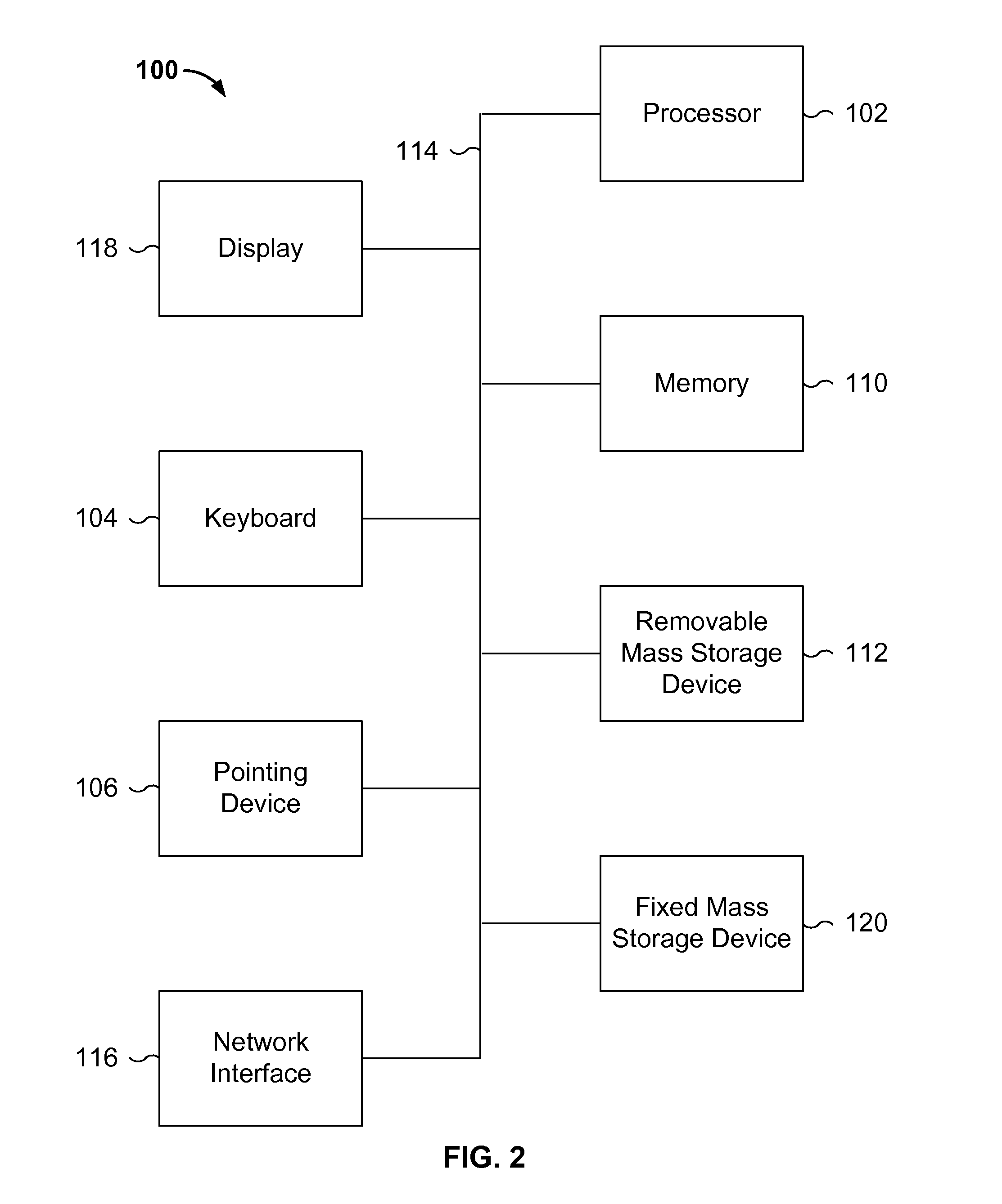 Text segmentation with multiple granularity levels