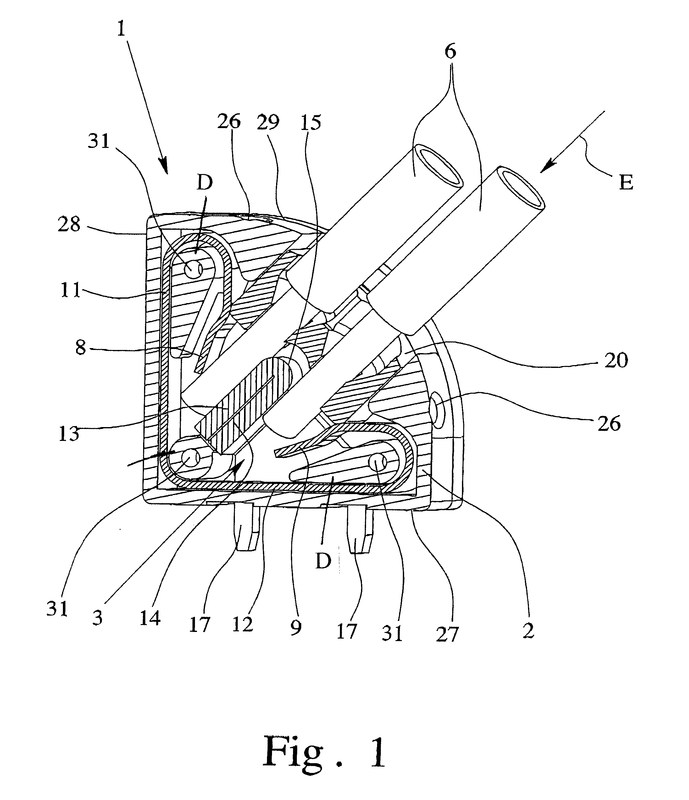 Electrical terminal