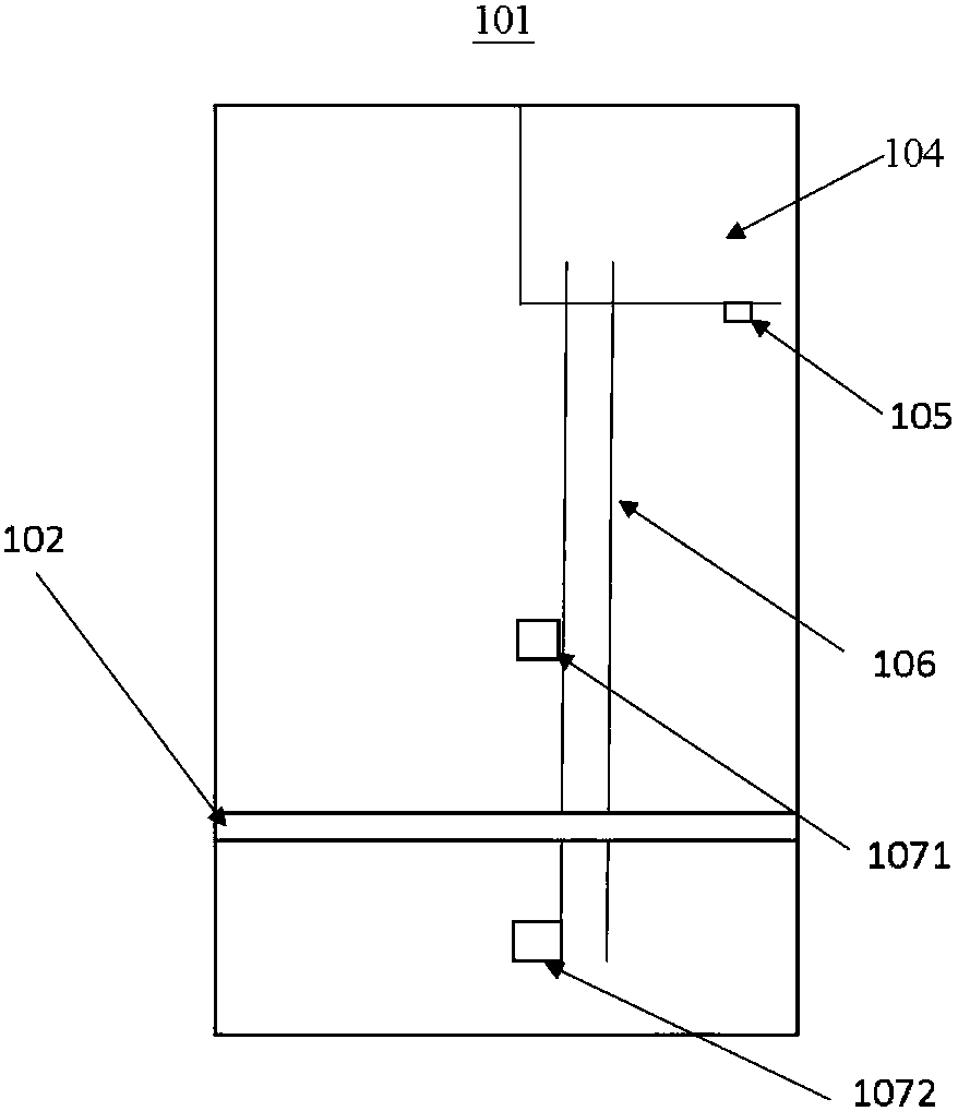 Intelligent planting equipment and planting method