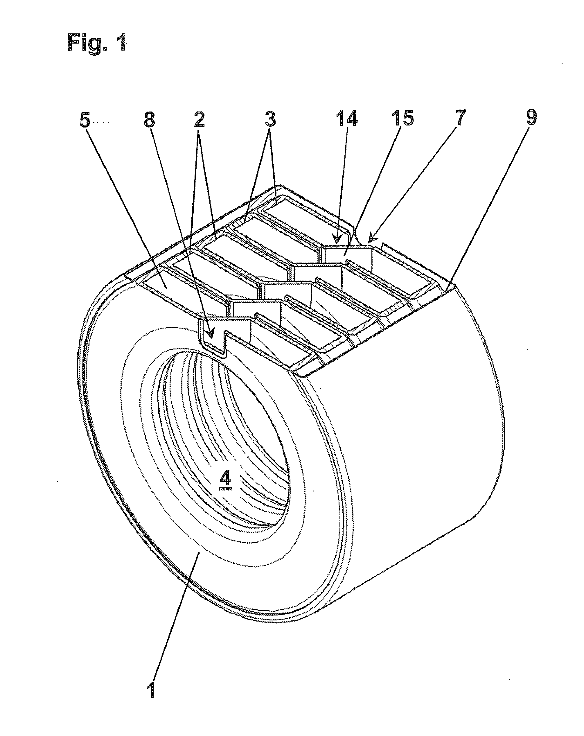 Sectional Boiler