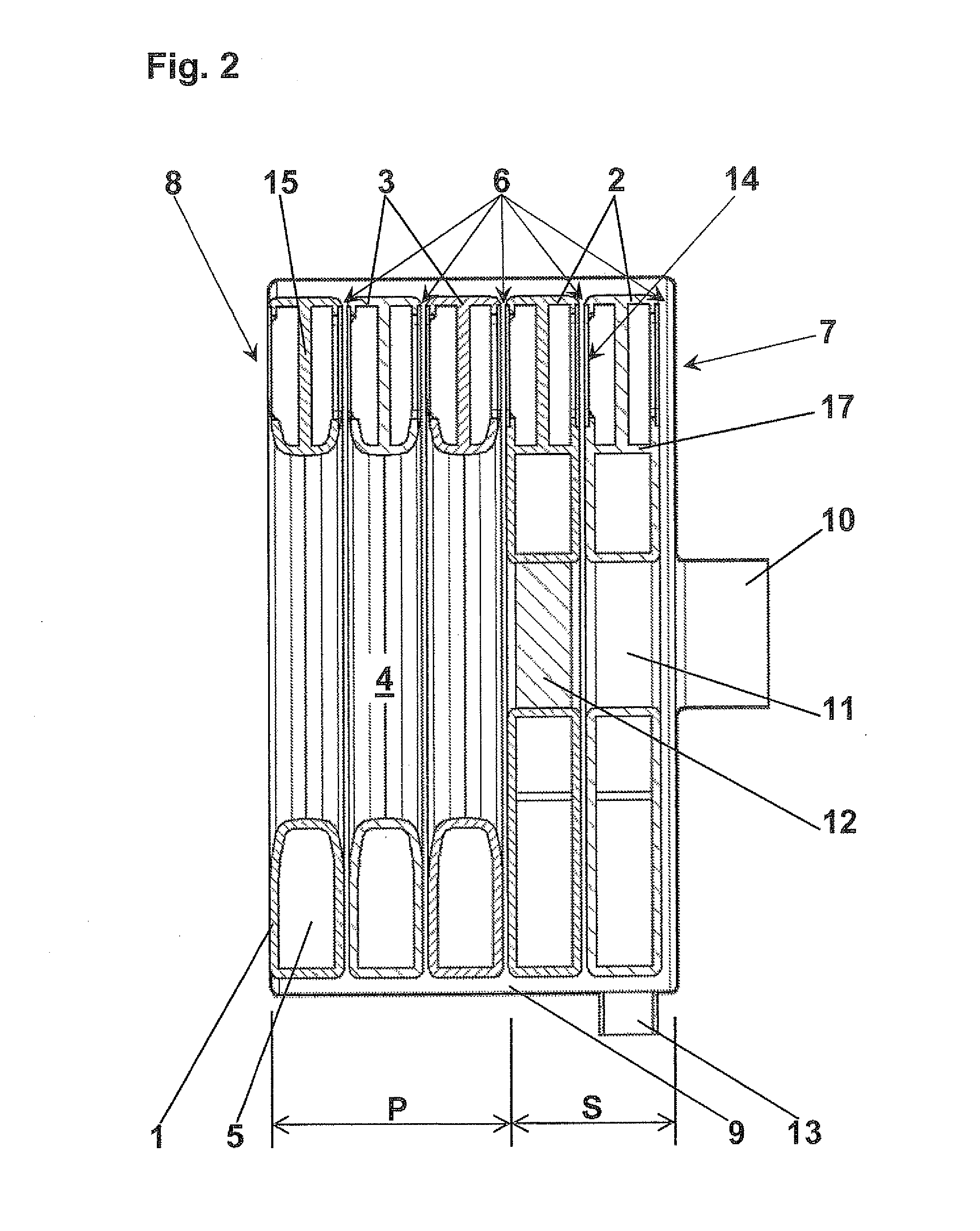 Sectional Boiler