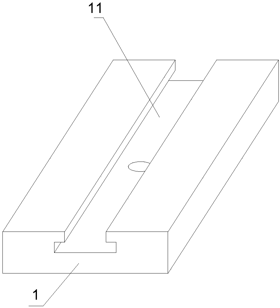 Method for carrying out tunnel rapid deformation measurement by close-range photography