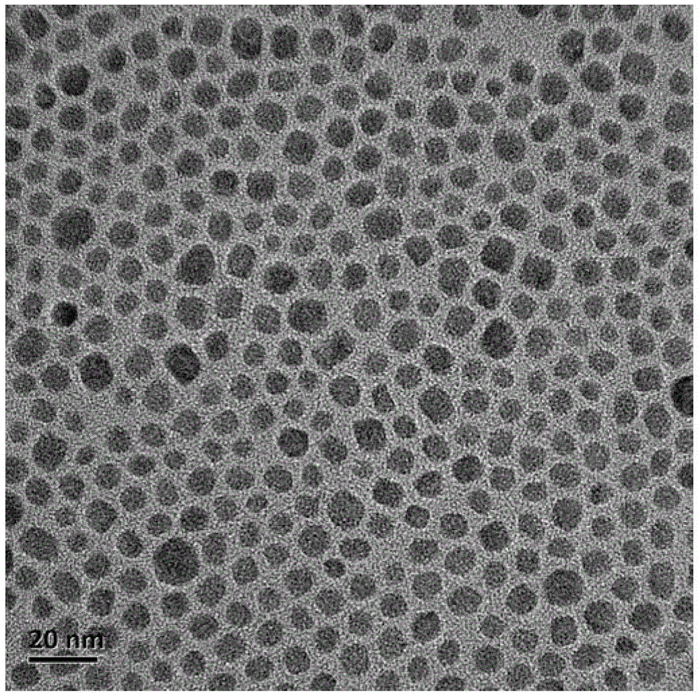 Novel CT contrast medium and preparation method and application thereof