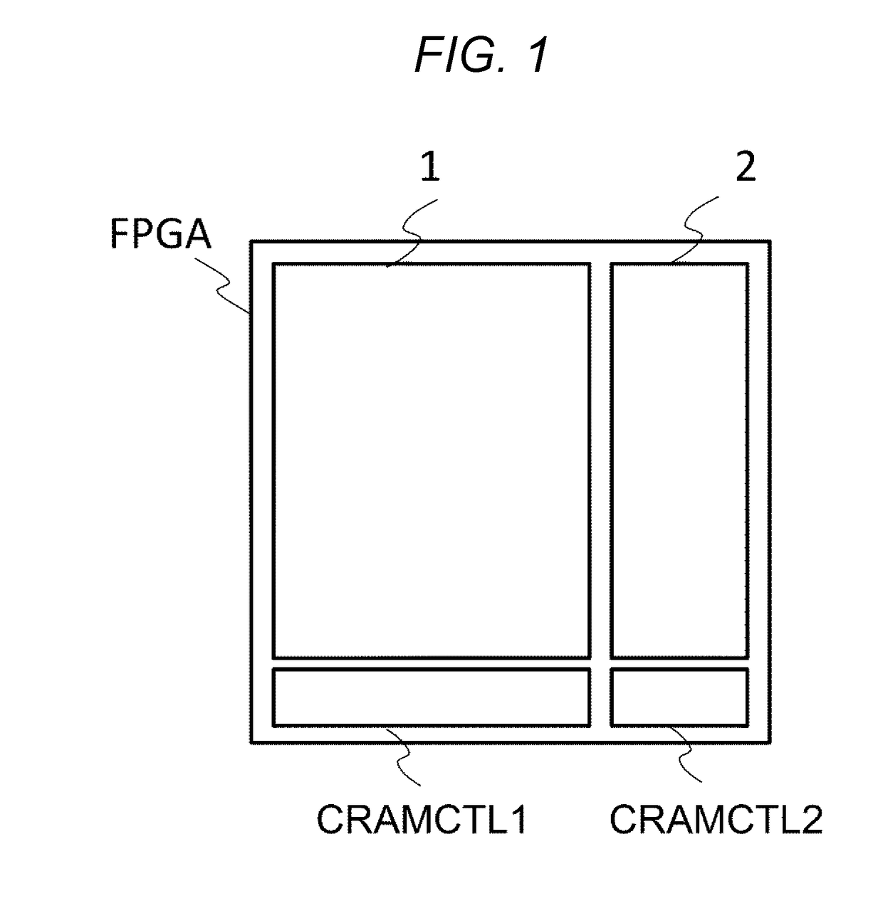 Programmable logic device and logic integration tool