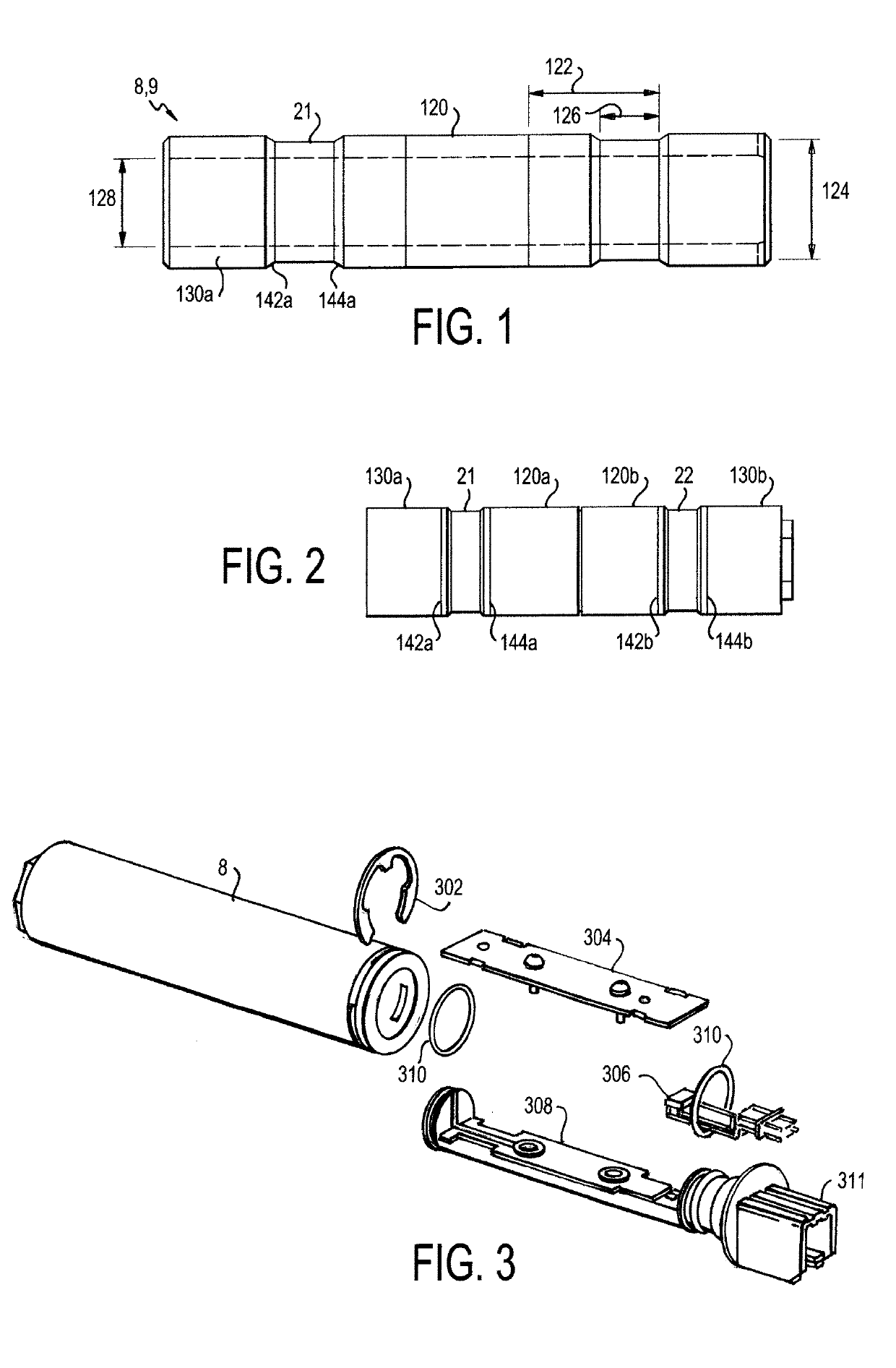 Towing systems and methods using magnetic field sensing