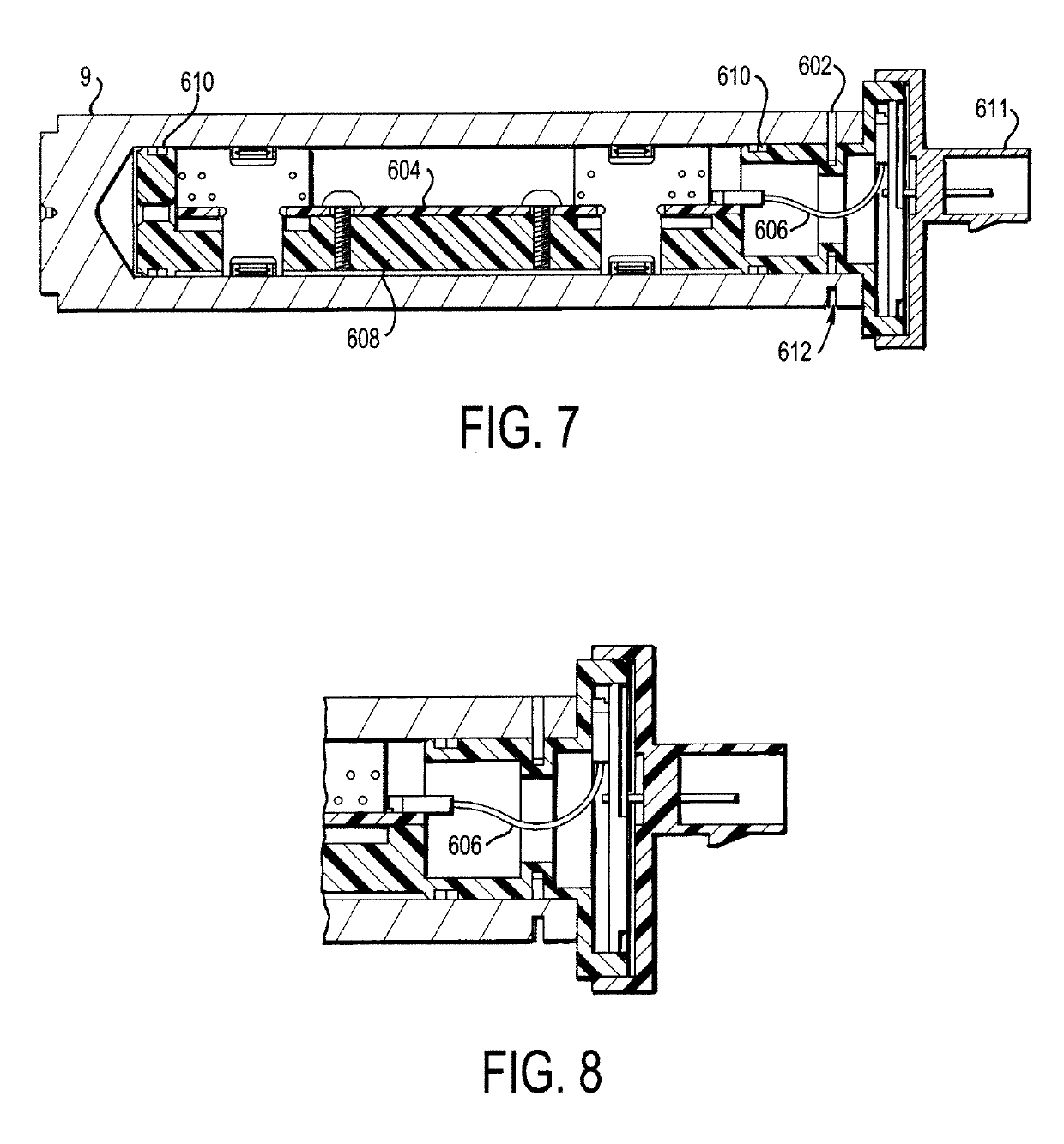 Towing systems and methods using magnetic field sensing