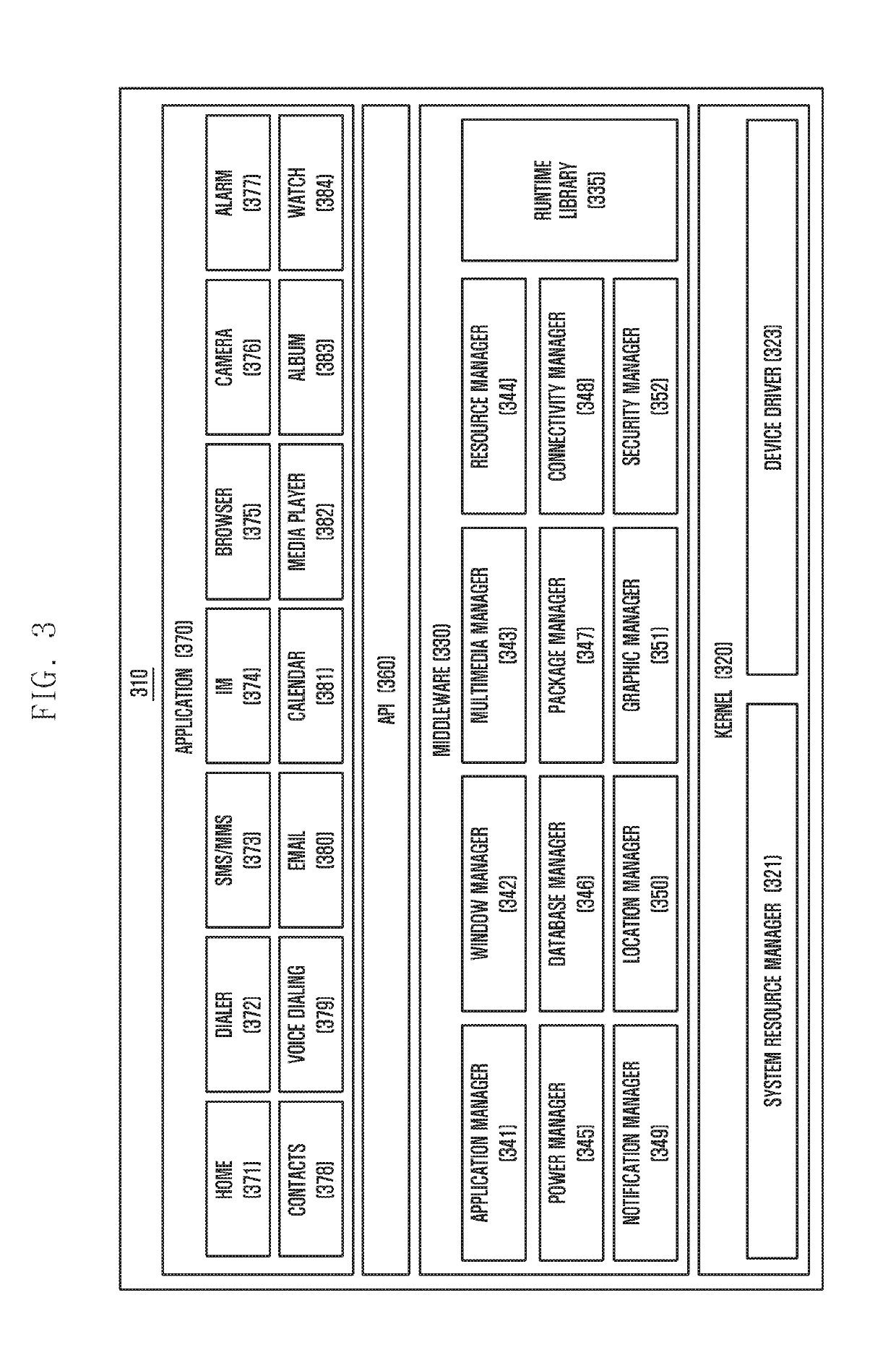 Electronic device and file data journaling method of electronic device