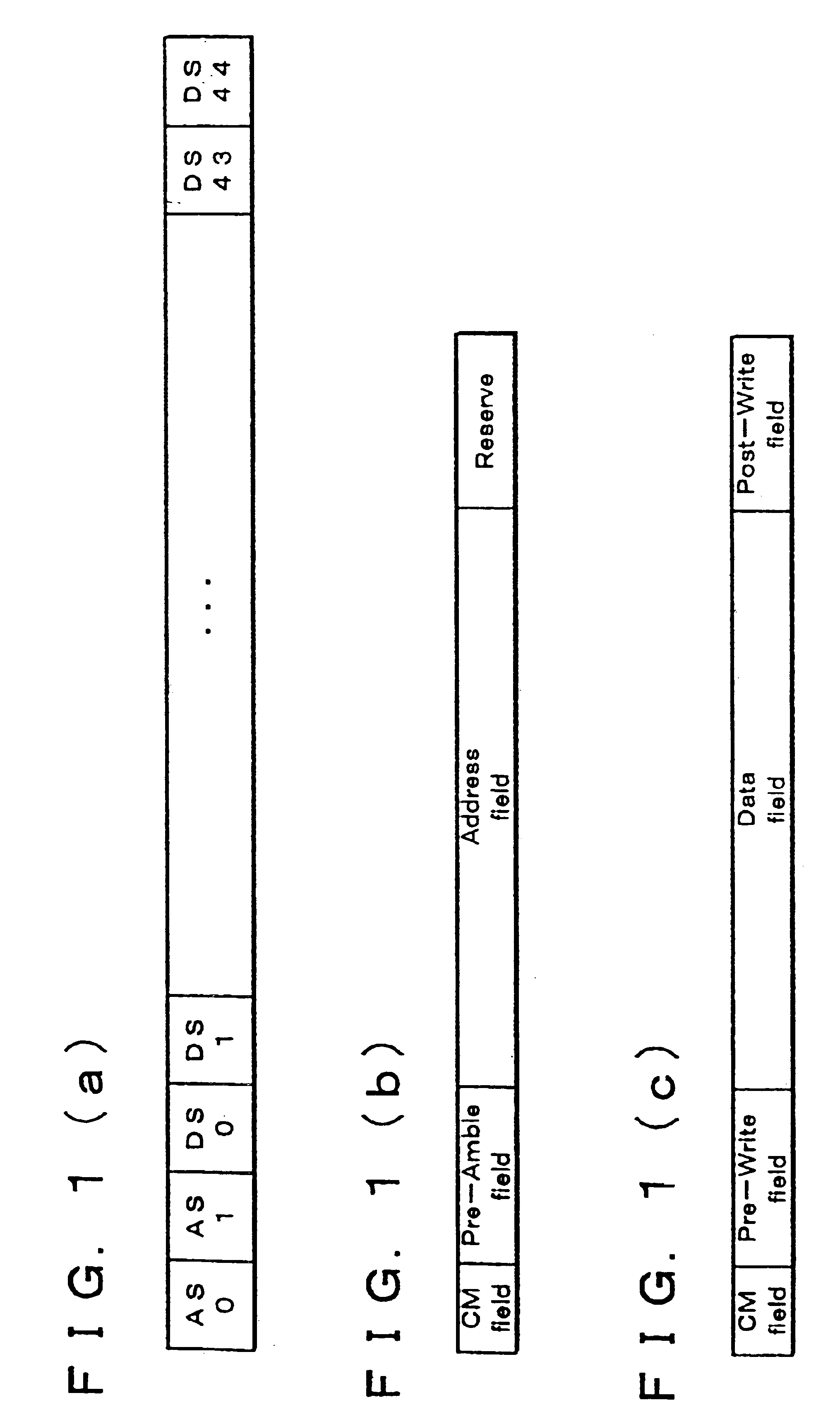 Optical disk, optical reproduction device, and optical recording device