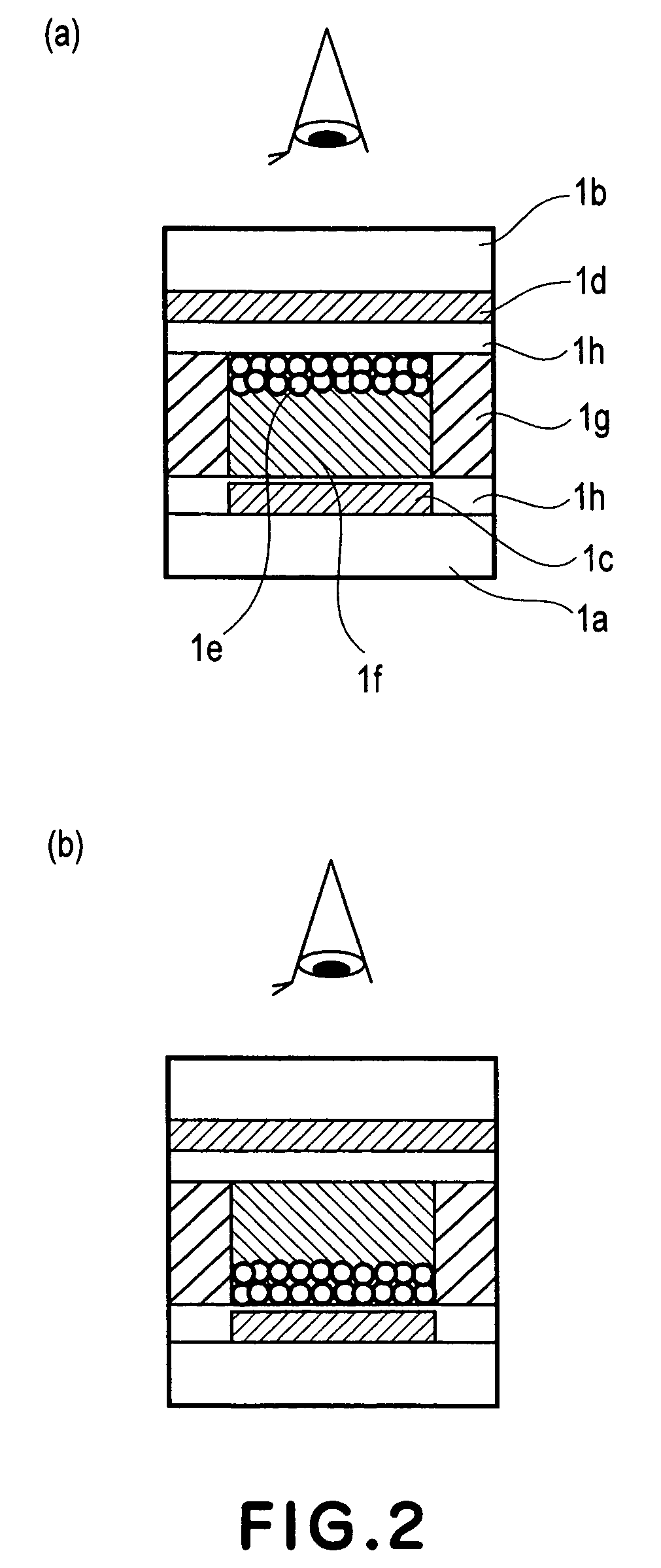 Electrophoretic particles, electrophoretic dispersion liquid, and electrophoretic display device