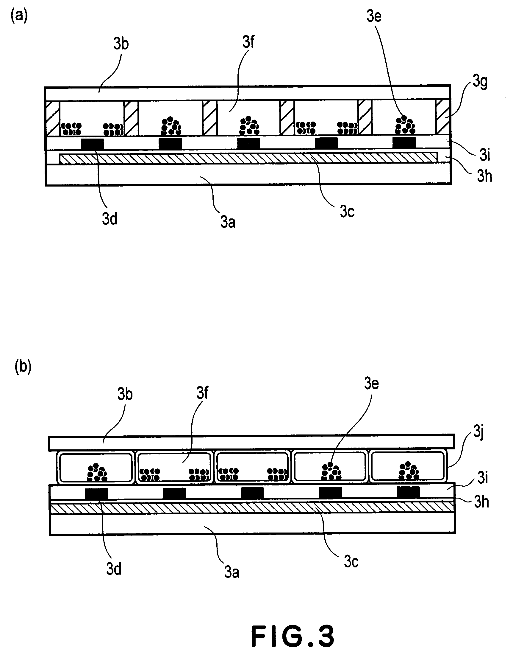 Electrophoretic particles, electrophoretic dispersion liquid, and electrophoretic display device