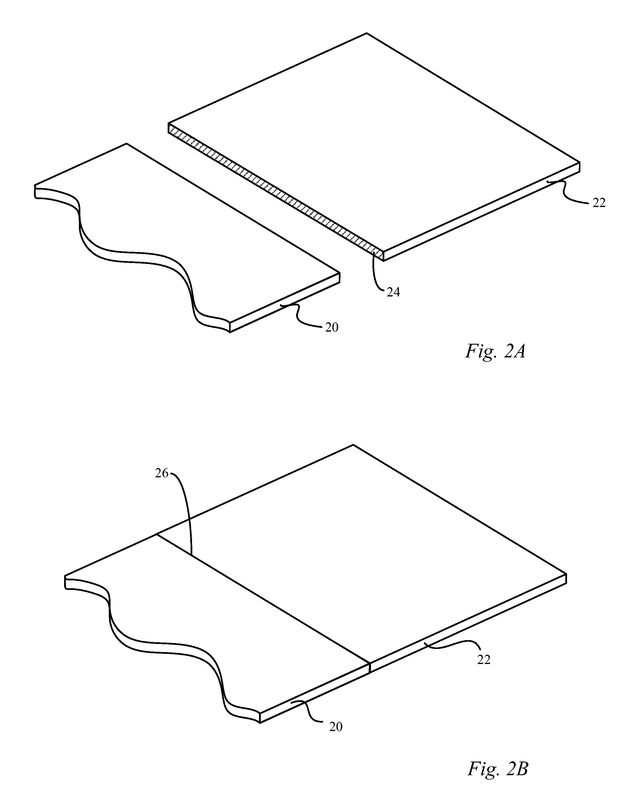 Methods and apparatus for configuring a magnetic attachment system