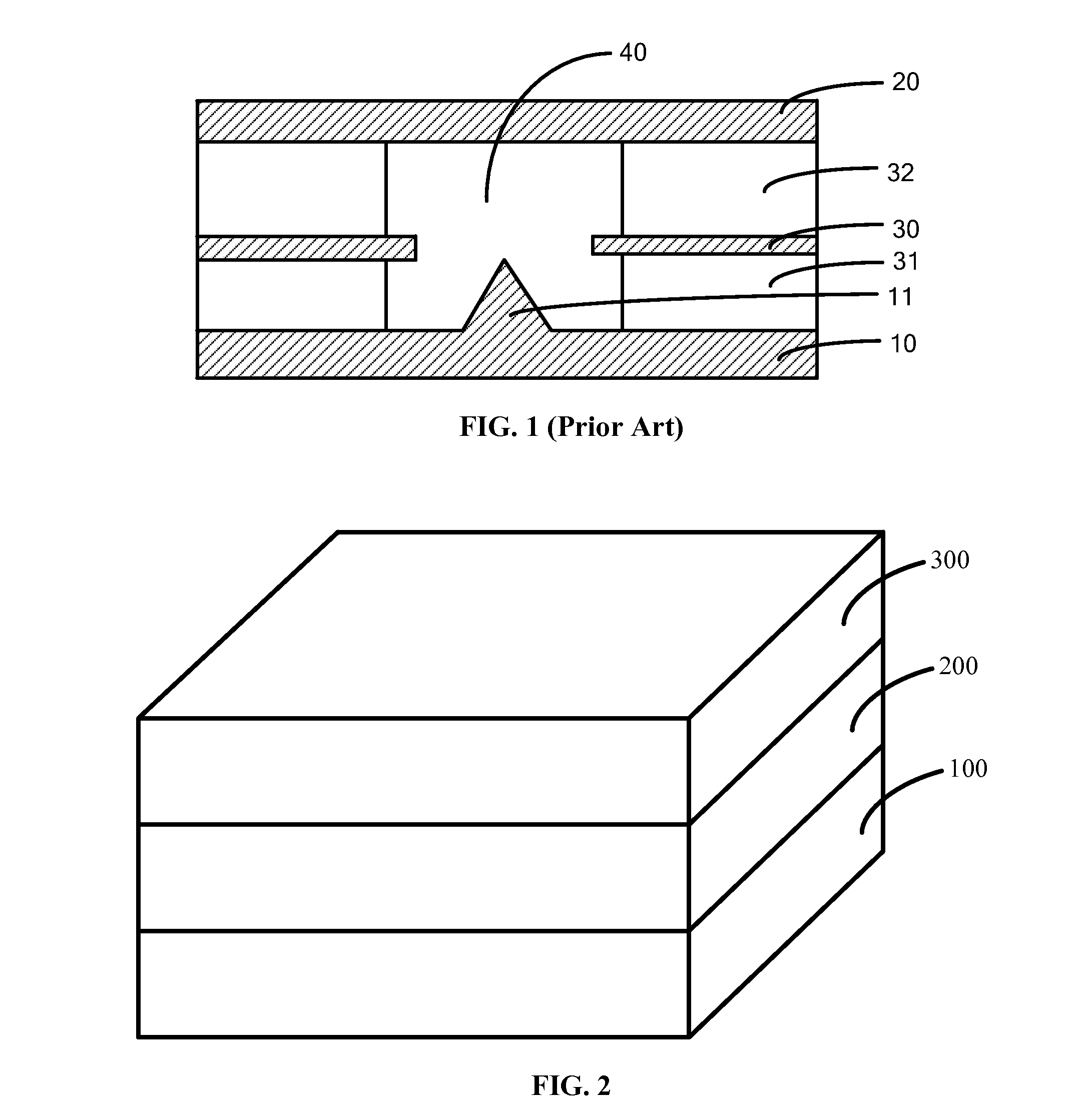 NANO field-effect vacuum tube and fabrication method thereof