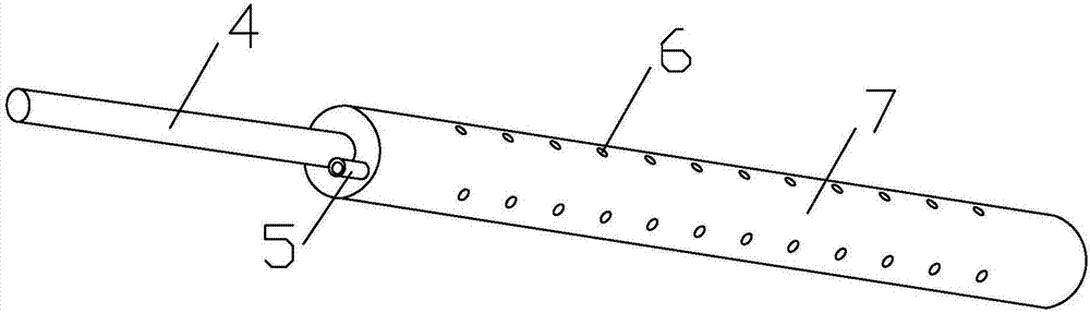 Disc forming tool and multi-disc soil anchor prepared by using same