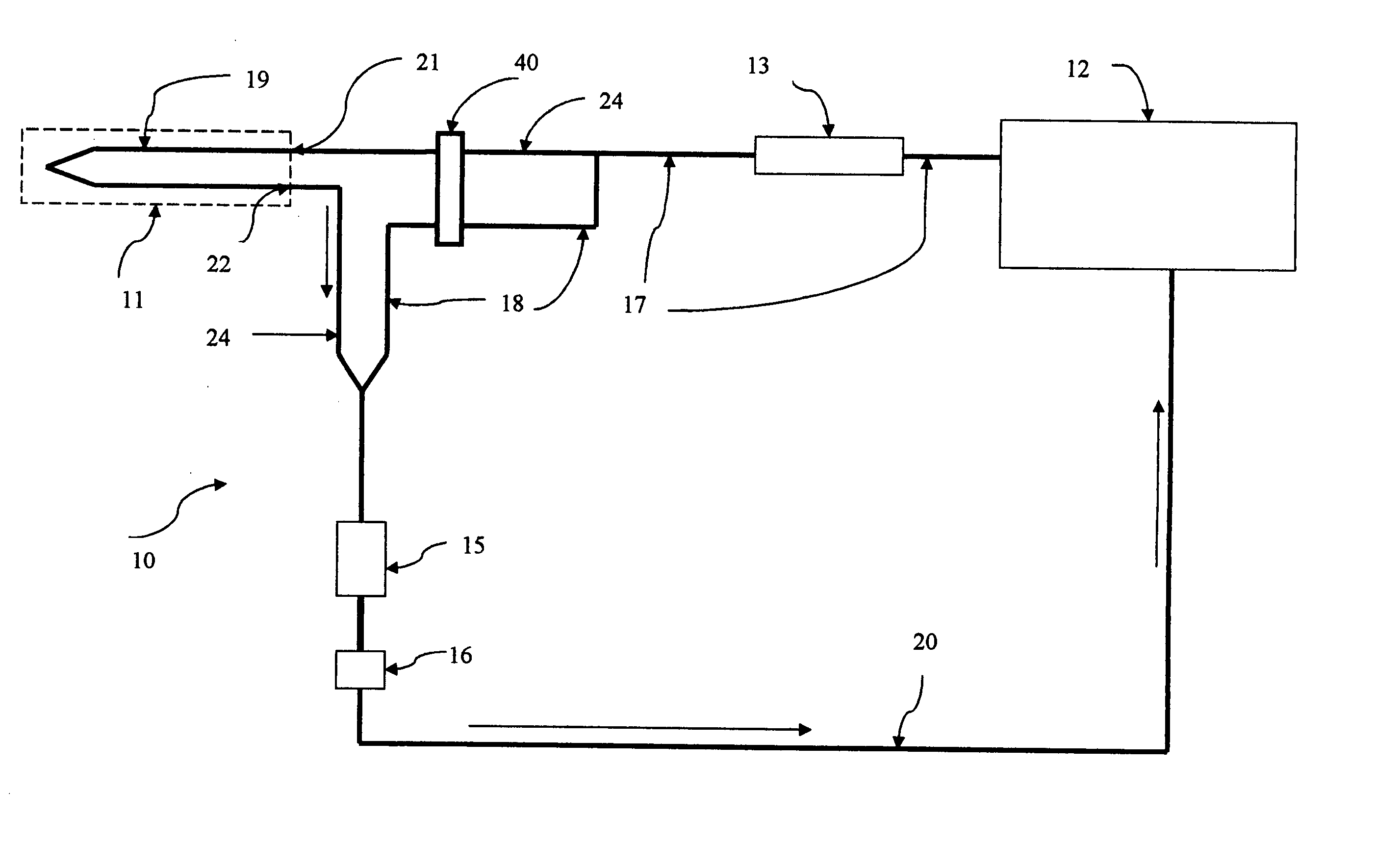 Self-calibrating body analyte monitoring system