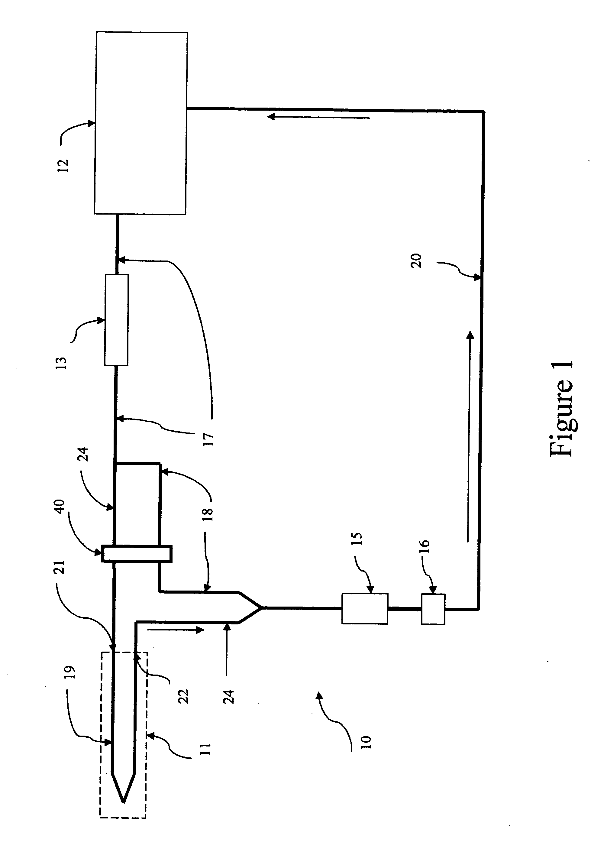 Self-calibrating body analyte monitoring system