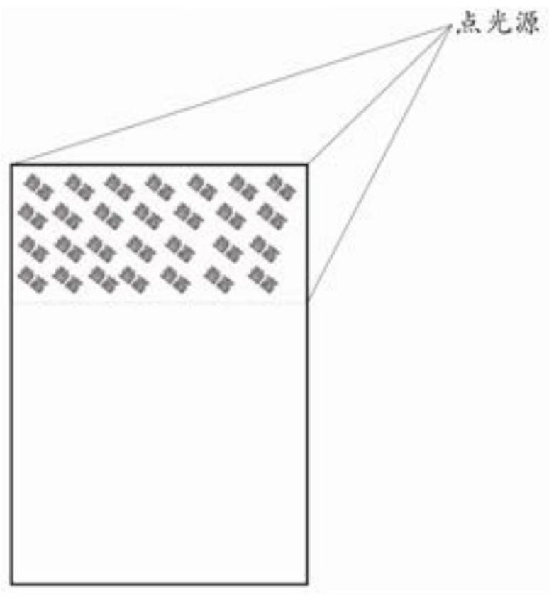 Precision etching aluminized film gravure online composite transfer printing method