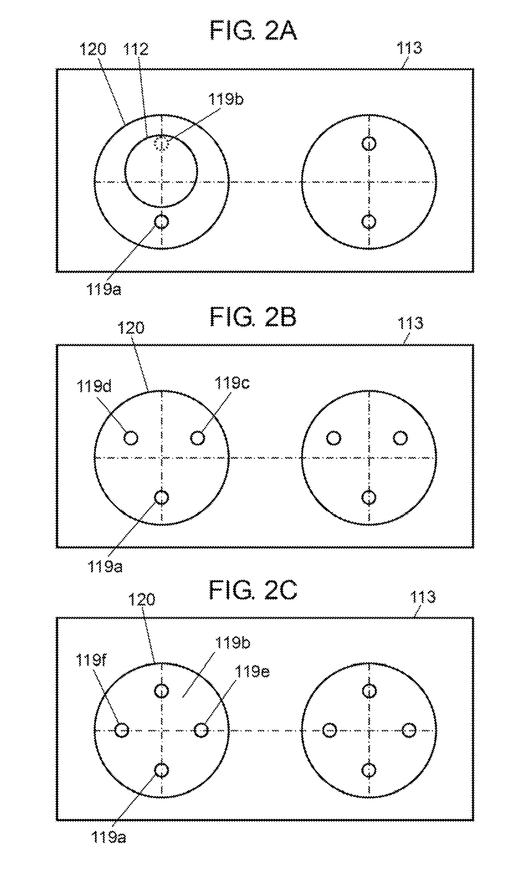 Induction heating device