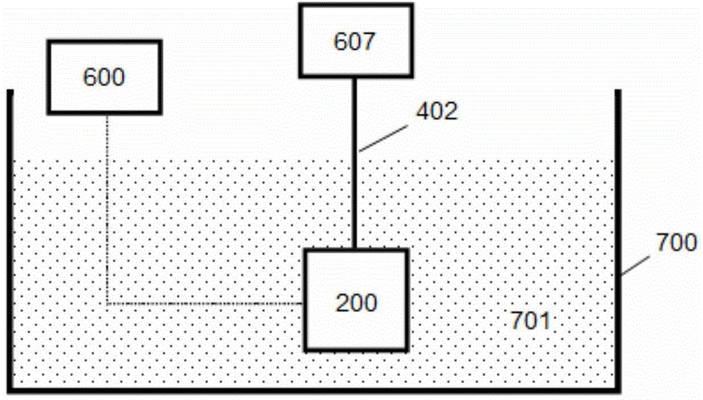 Reactant metering and delivering device for internal combustion engine tail gas purification and aftertreatment system