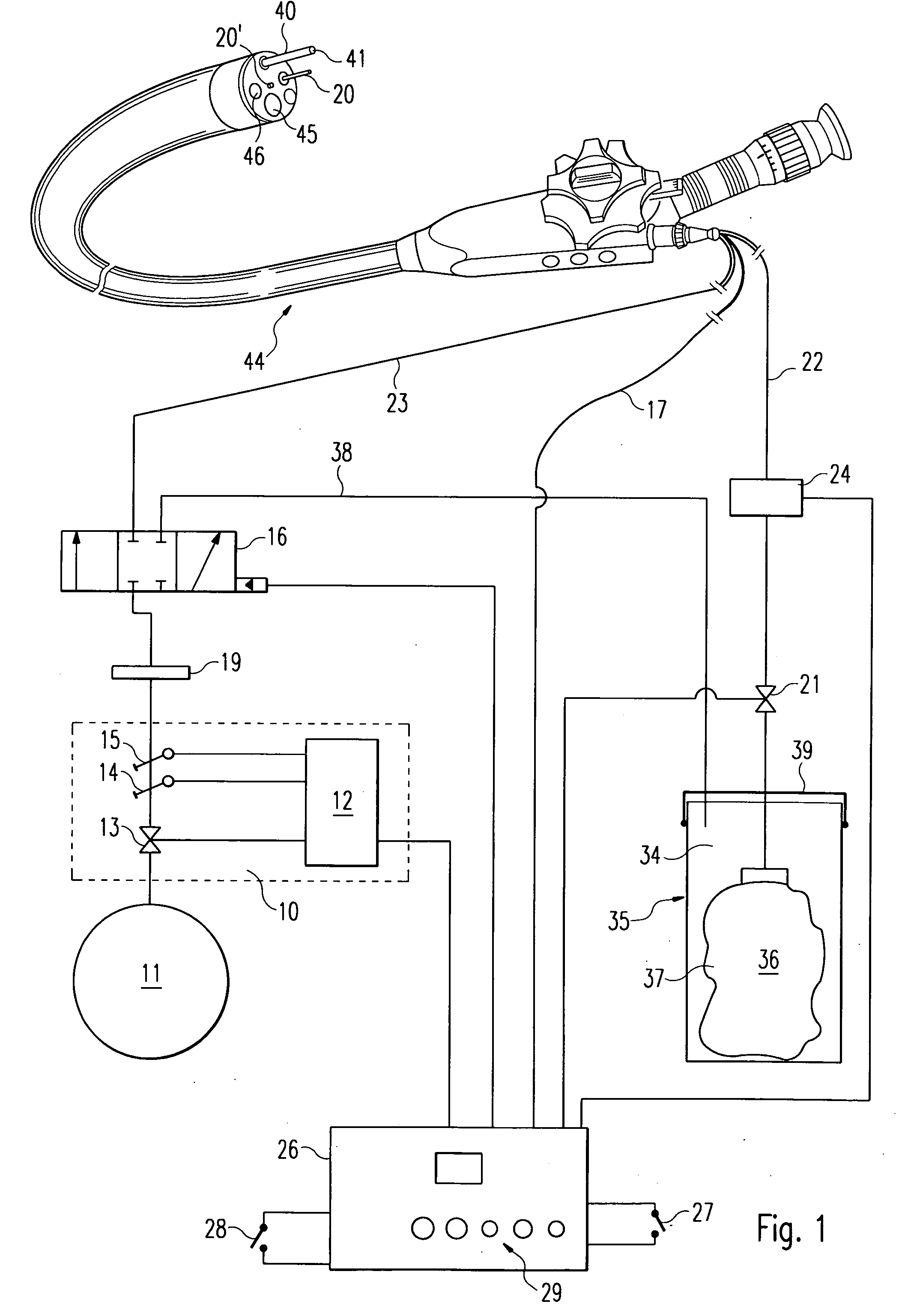 Surgical instrument