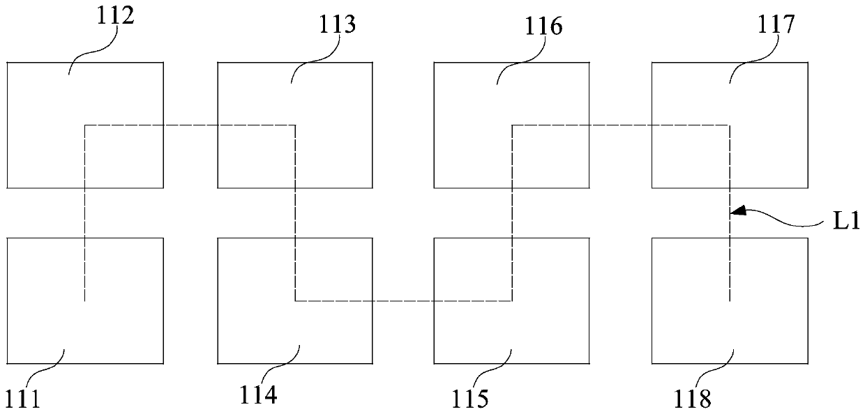 Dielectric filter, method for preparing dielectric filter and communication equipment