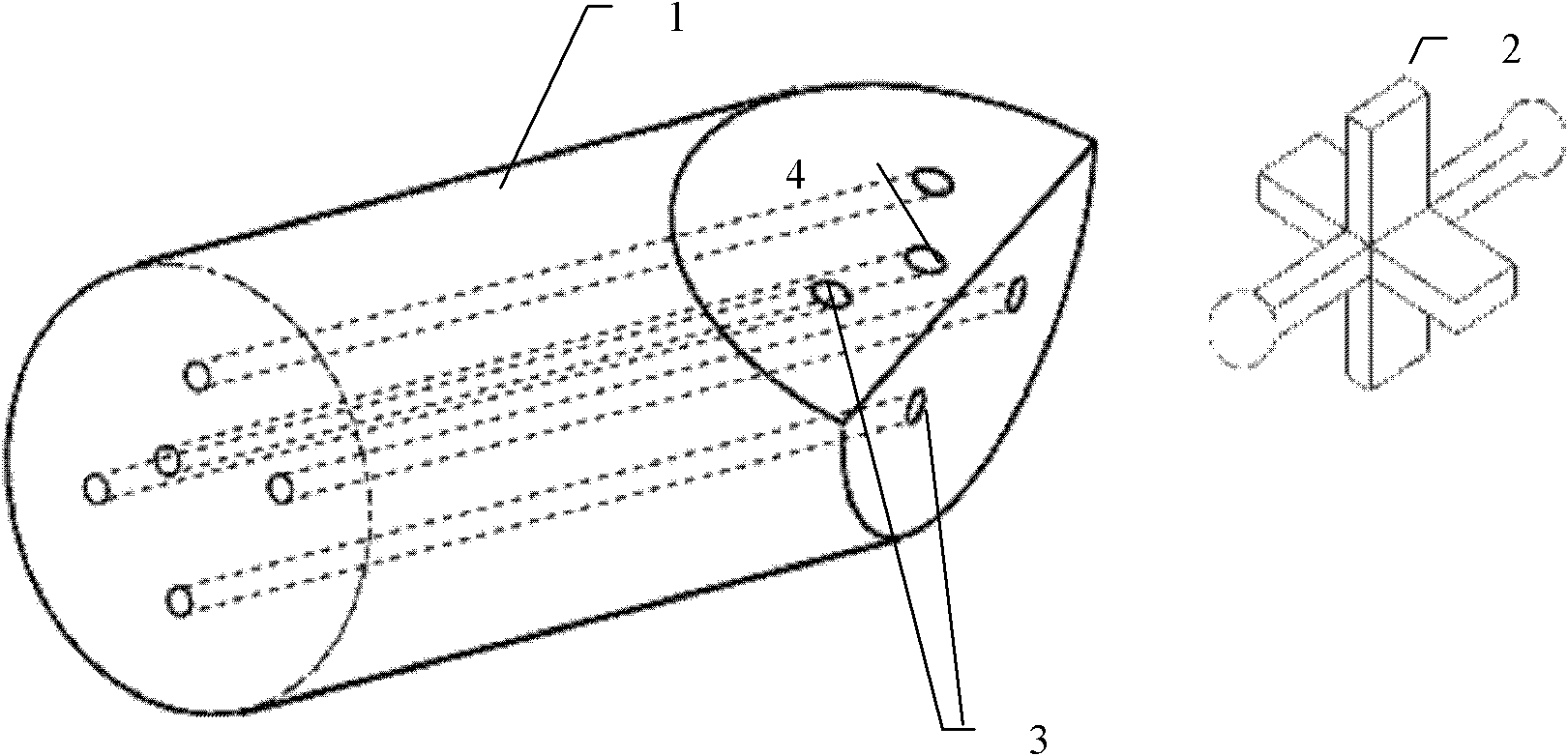 Multicore-fiber-based optical motor and micropump